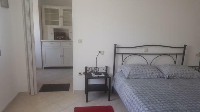 Bruna Apartment Раб Екстер'єр фото